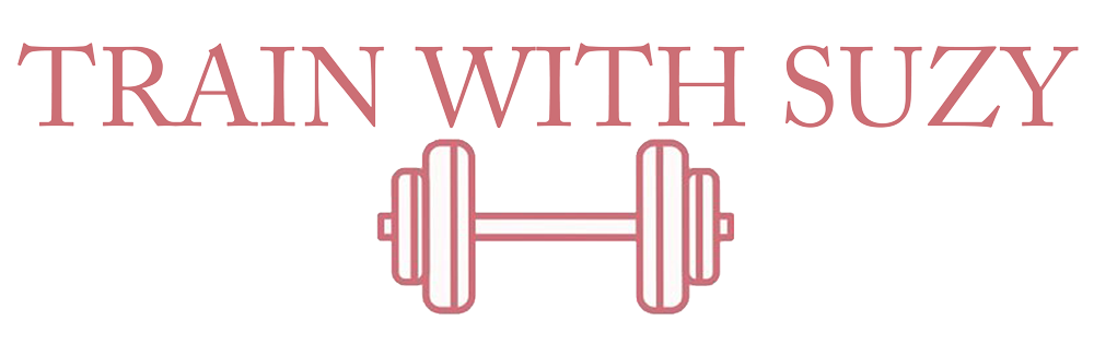 Train with Suzy